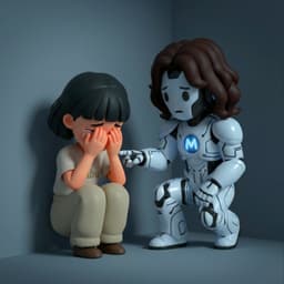 我得憂鬱症了?不可能錄到哭欸!